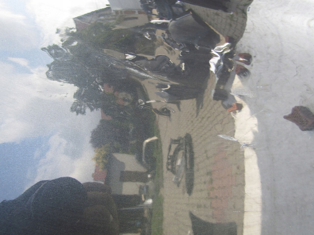 фото №8, Дверь bmw 7 g11 g12 15- левый перед