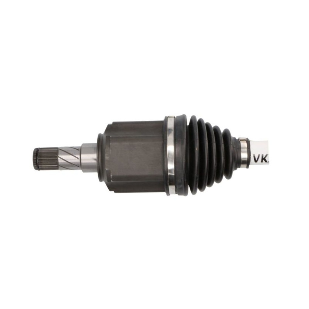 фото №10, Skf vkjc 1387 wał приводной