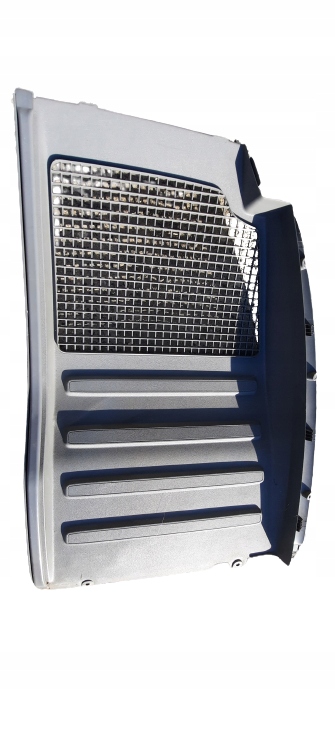 фото №1, Стіна перегородкова vw caddy iii 2k1863175a