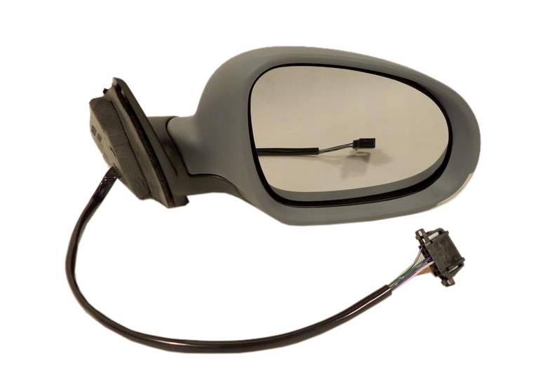 фото №1, Праве дзеркало vw passat b5 2003-2005 nowe поворотник