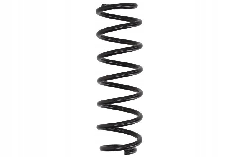 фото №1, Lesjöfors пружина підвіска перед