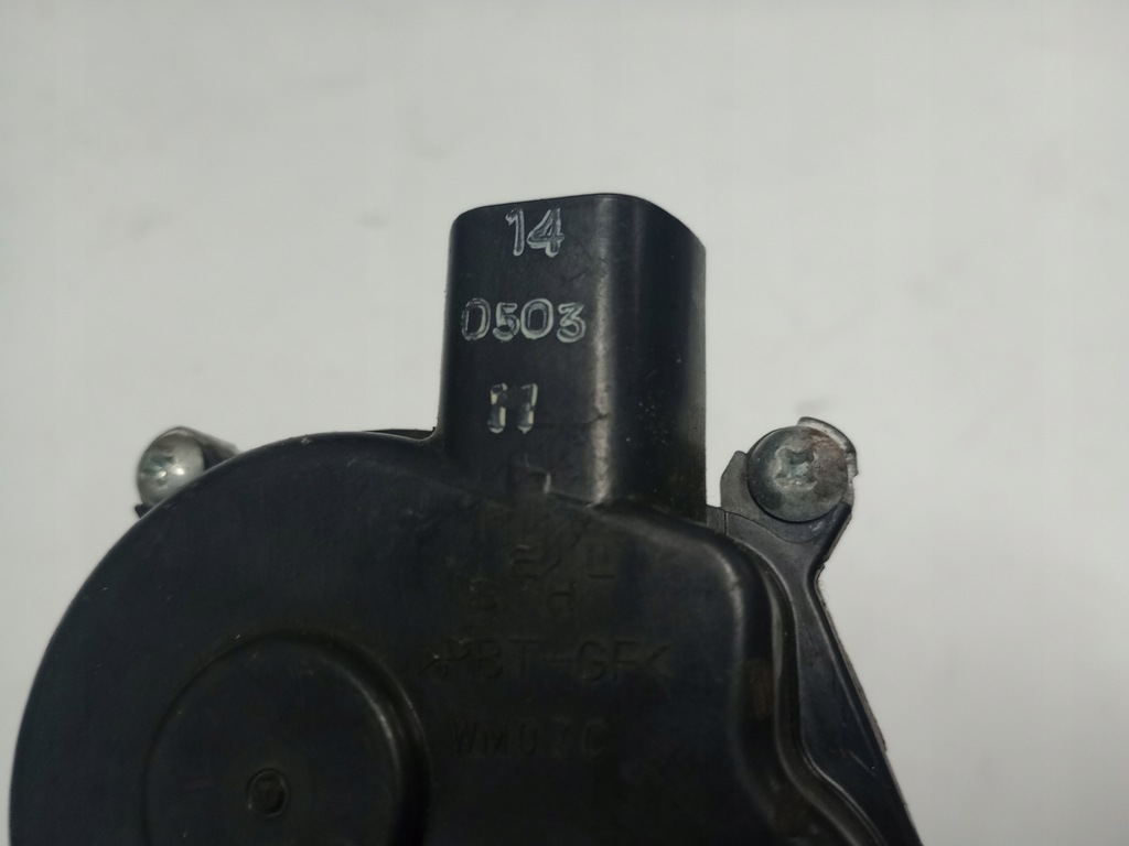 фото №7, Nissan note ii 2014 моторчик двірники 4504c030 europa