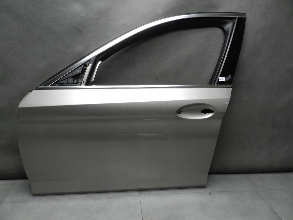 фото №1, Bmw 5 g31 дверь левая перед a72
