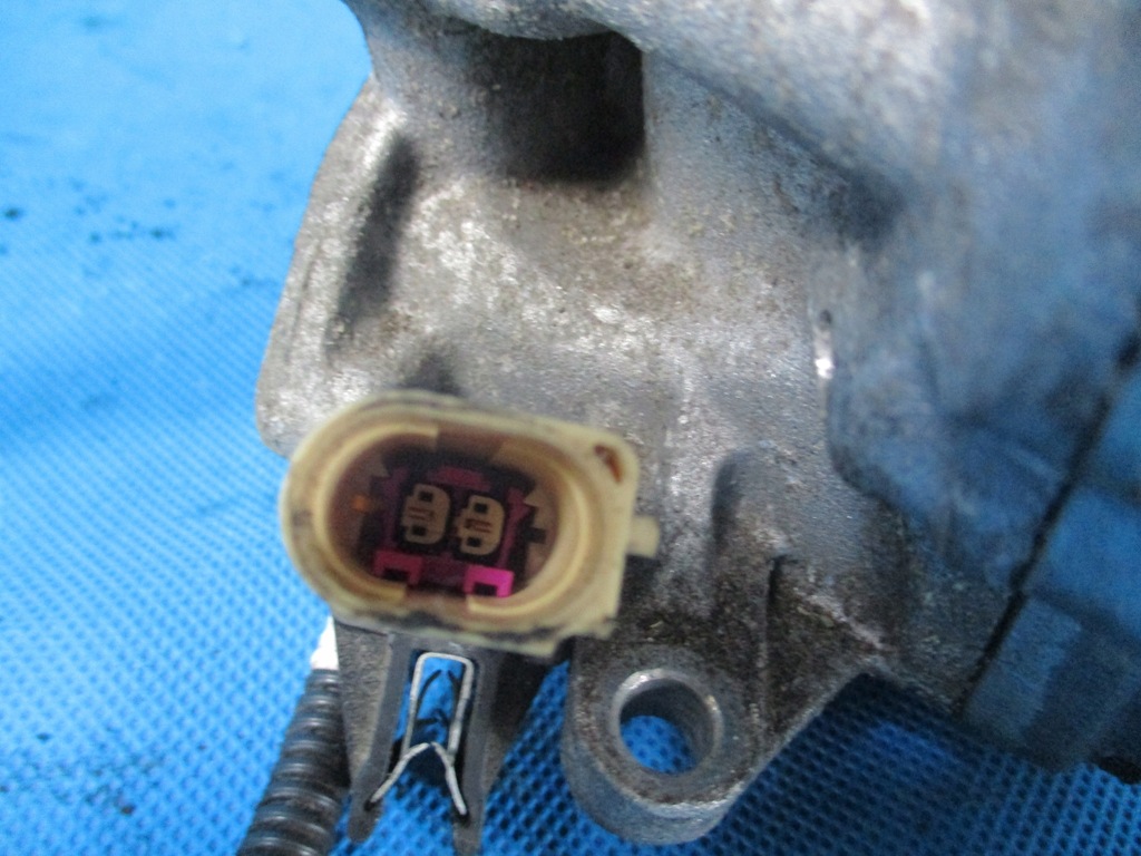 фото №4, Радиатор egr audi a4 b9 8w 059131511bp