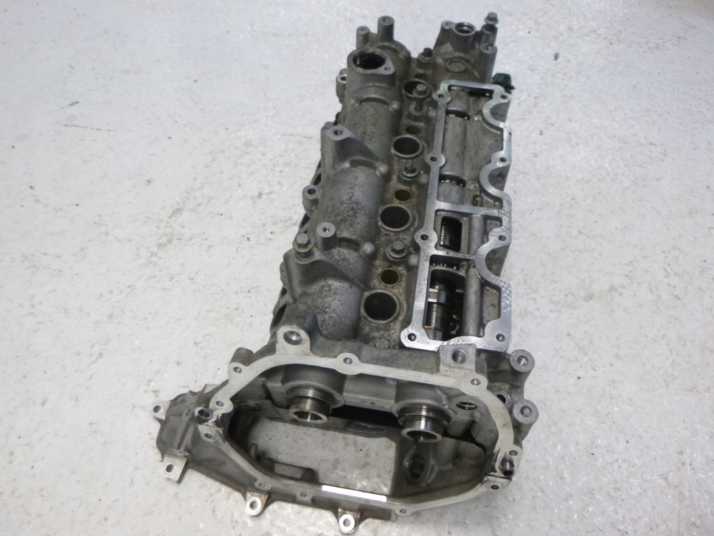 фото №8, Velar l560 evoque l538 l551 2.0 d головка двигуна