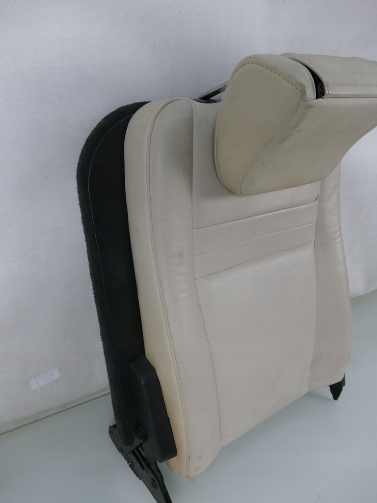 фото №2, Volvo xc90 i lift r спинка сидіння правий задня iii r