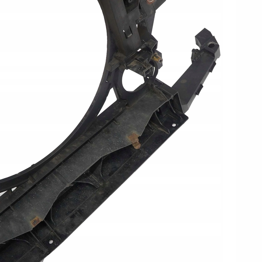 фото №9, Mini r60 r61 pas передній захист підсилювач захист