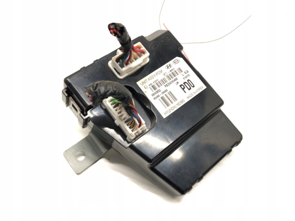 фото №1, Модуль hyundai ix35 95460-2s000 блок керування