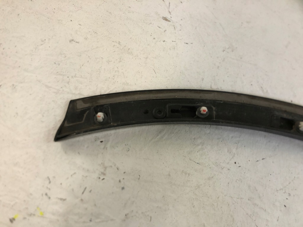фото №7, Audi sq7 4m0 молдинг задняя na крыло правая задняя