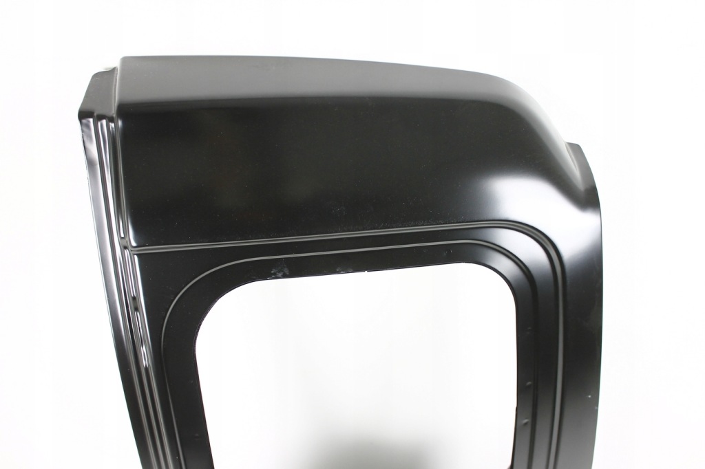 фото №2, Dacia logan дверь правый задняя багажника nowe org