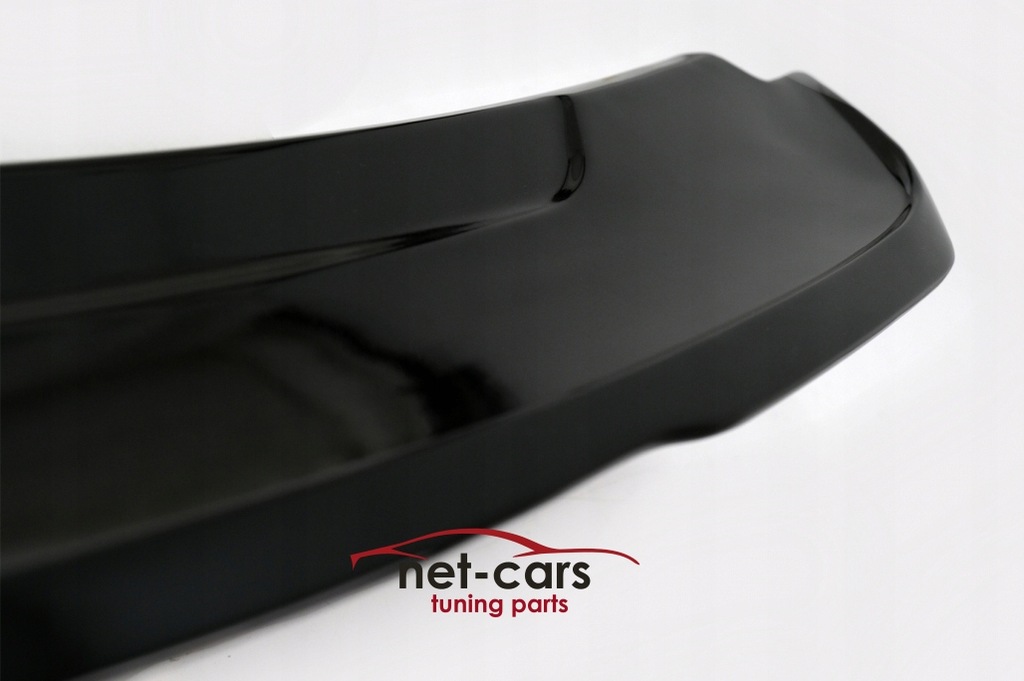 фото №6, Спойлер крышка багажника накладка ford mustang 6 -20r gt 350