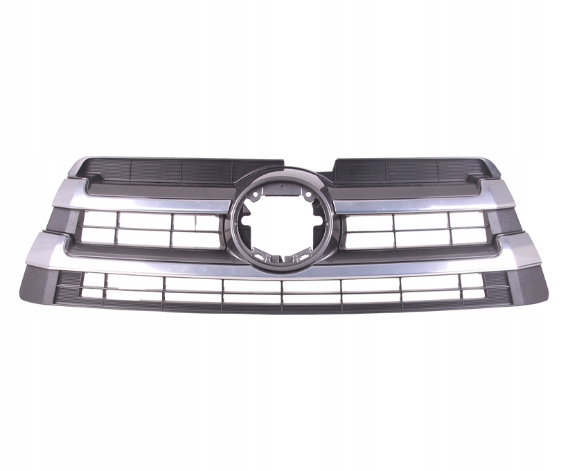 фото №1, Решітка радіатора toyota highlander 17- 531010e240
