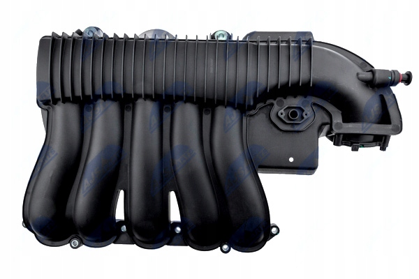 фото №9, Коллектор всасывающий volvo c30 2.4 2006- c70 2.4 2006- s40 ii 2.4 2004- v50