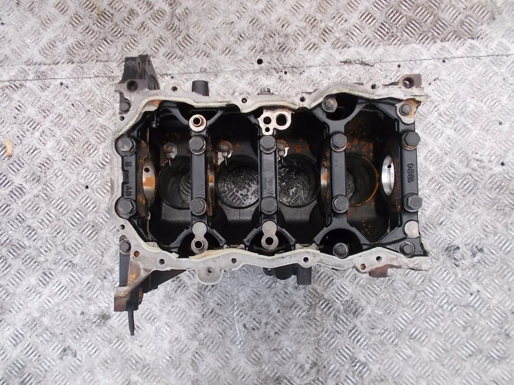 фото №7, Блок двигателя chevrolet cruze i 2.0 vcdi