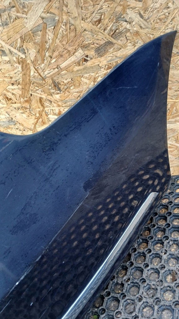 фото №10, Vw passat b7 kombi бампер задняя pdc