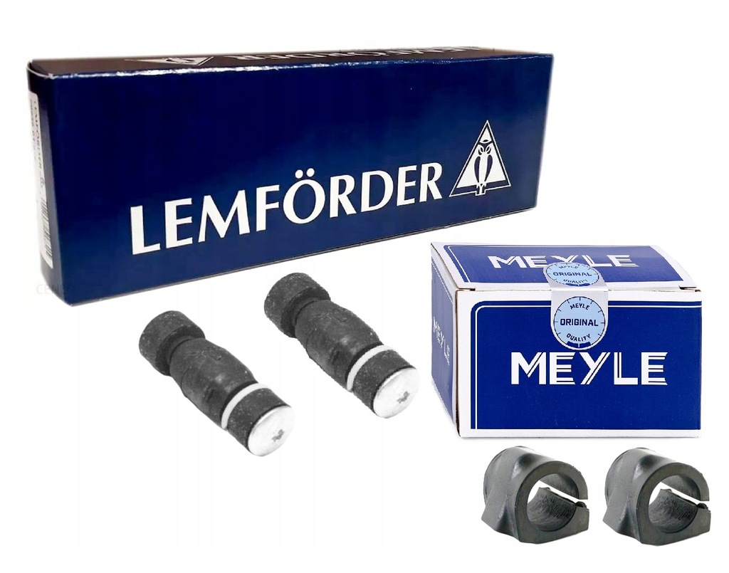 фото №1, 2x соединитель резиновый элемент стабилизатор dacia lodgy dokker