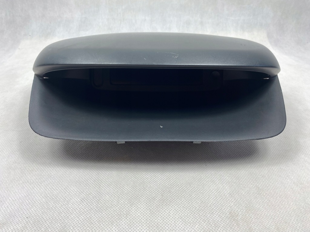 фото №2, Renault megane iii дисплей радио 28119970