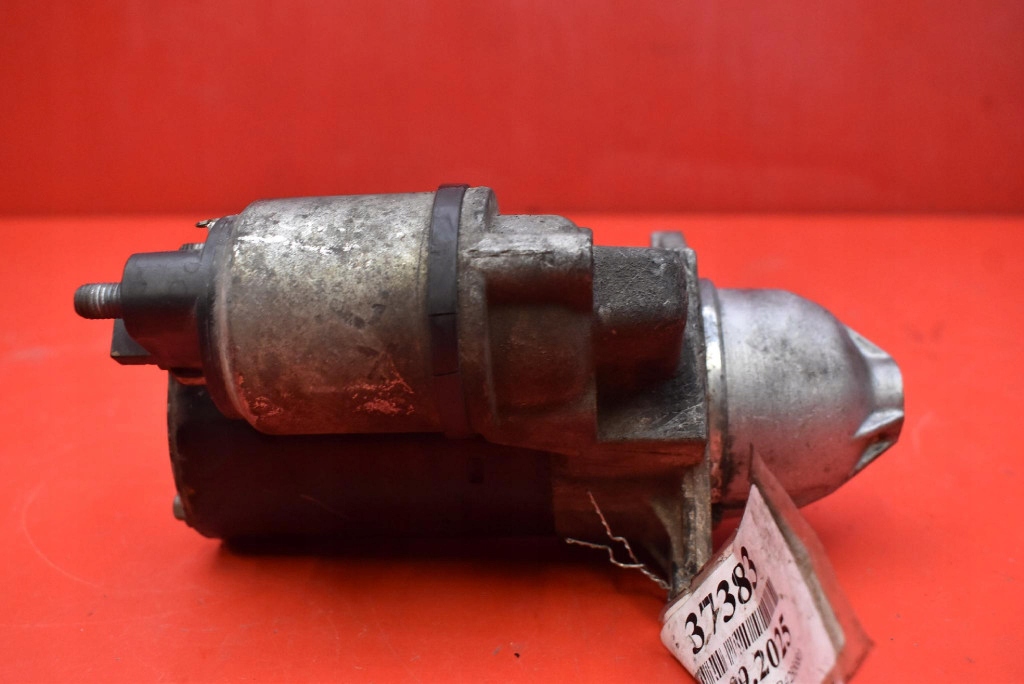 Стартер test 55578921 0001107522 opel meriva b 1.4 twinport 101km 10-14 Оригинал