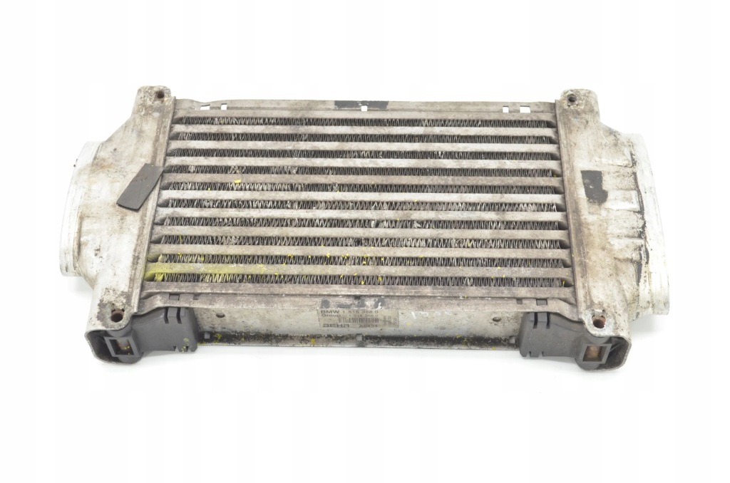 Купити 2003 mini one - cooper r50 - 53 інтеркулер 11651515368