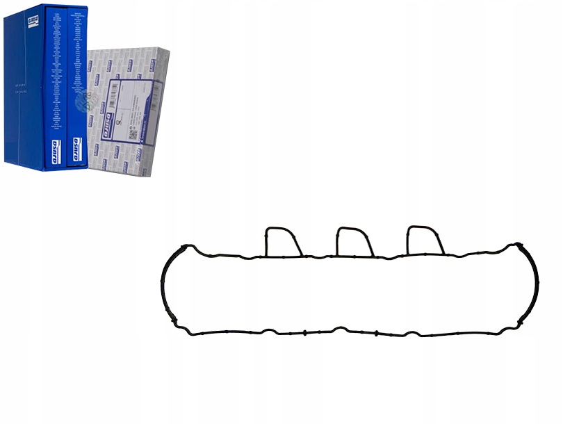 Купить Прокладка крышки клапанов renault kangoo express 1