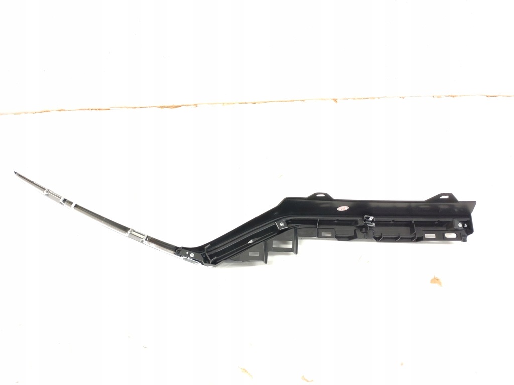 фото №6, Honda cr-v 2019- молдинг левая хром решётка лампы crv 20-