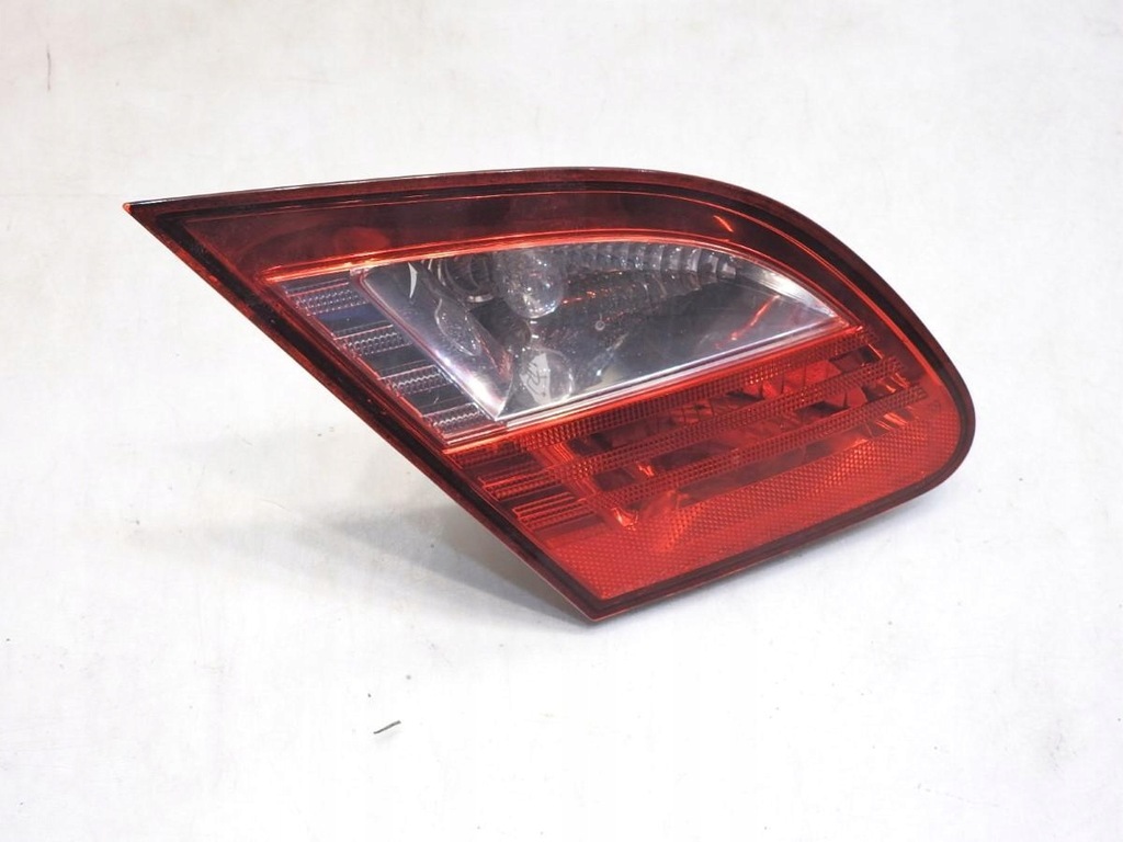 фото №8, Лампа левая задняя задняя крышки sebring iii cabrio