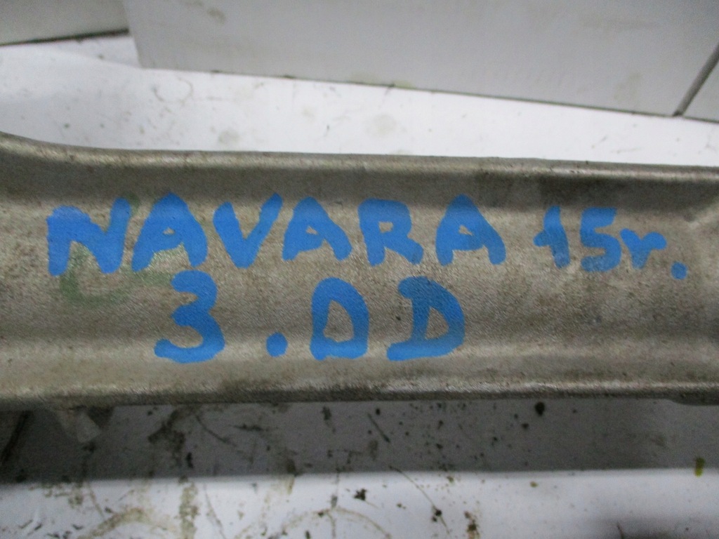 фото №5, Дифференциал дифференциал nissan navara 3,0d 15r перед передний