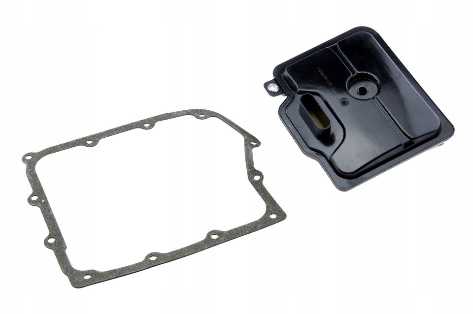 фото №12, Фільтр автоматичної коробки передач коробка передач 62te chrysler town&country 08-,