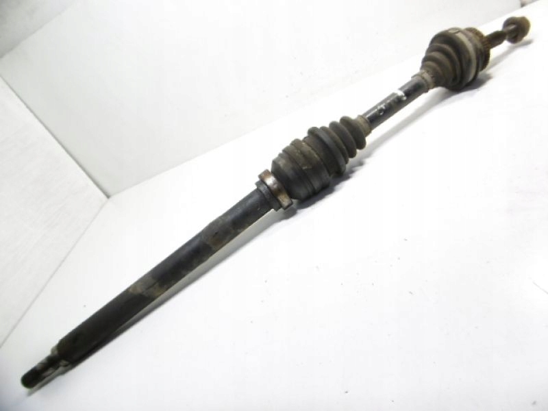 фото №3, V70 приводной вал правая 2,4b abs