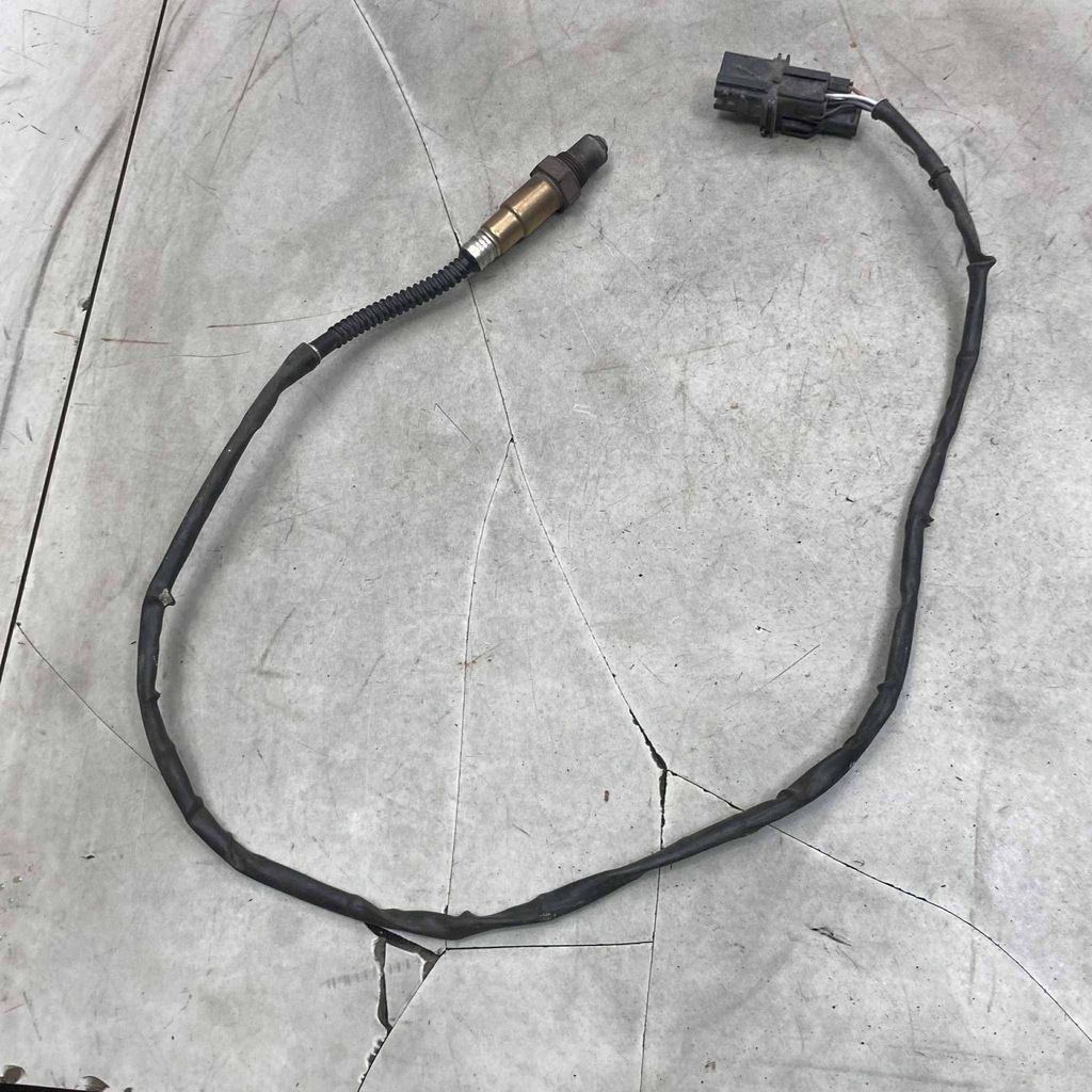фото №1, Датчик лямбда-зонд xc90 i