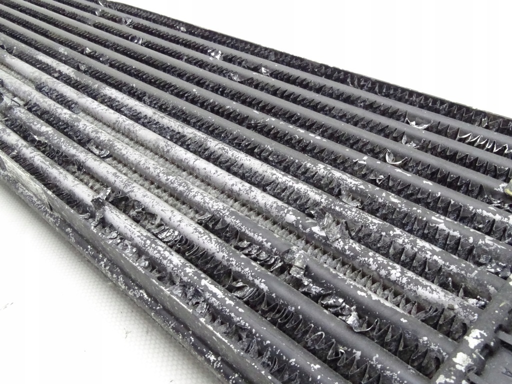 фото №5, Renault master ii 98-03 2.8 dti інтеркулер