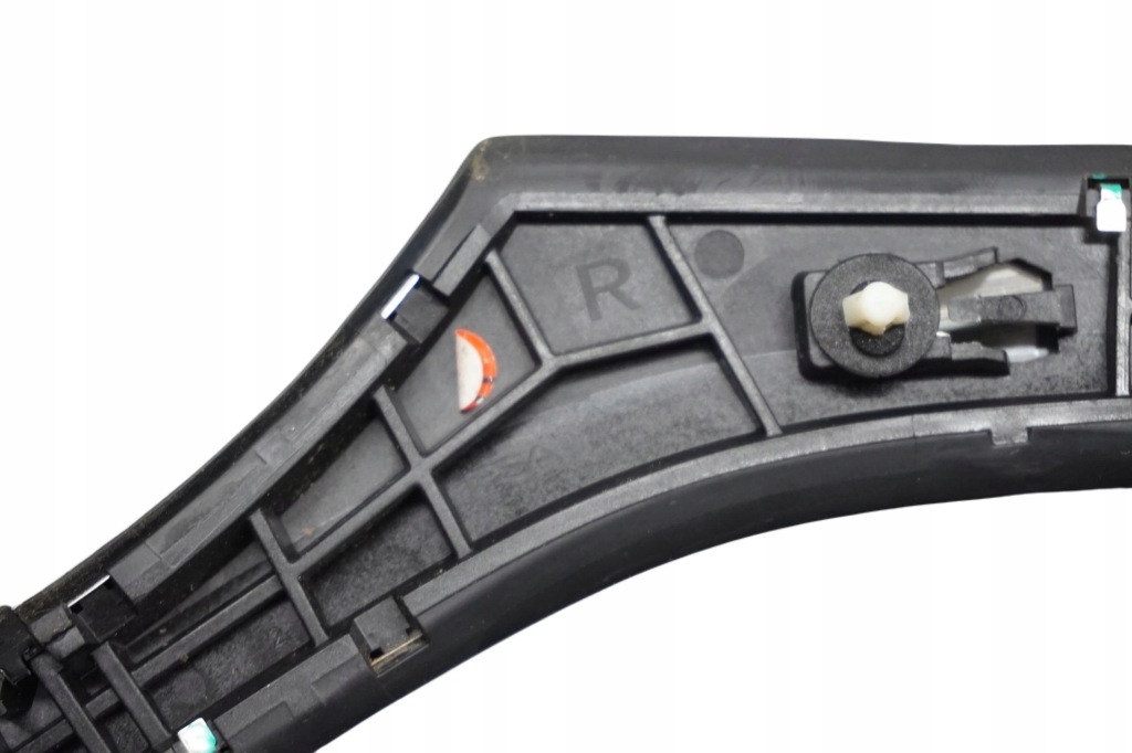 фото №8, Молдинг хром правая opel mokka b ii 22r 9834902580