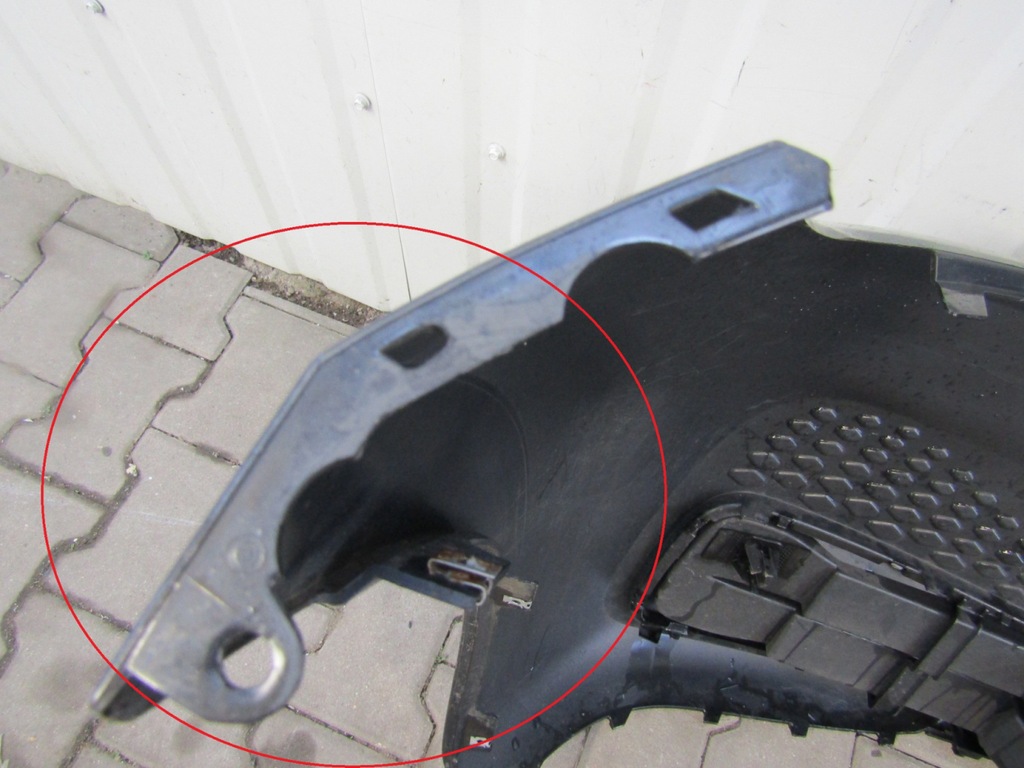 фото №12, Бампер перед передний vw id3 id.3 10a светодиоды 19-