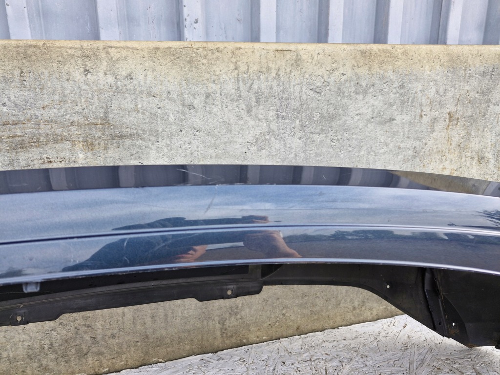 фото №11, Seat leon iv 4 hb бампер задняя задний 5fa807421 спойлер