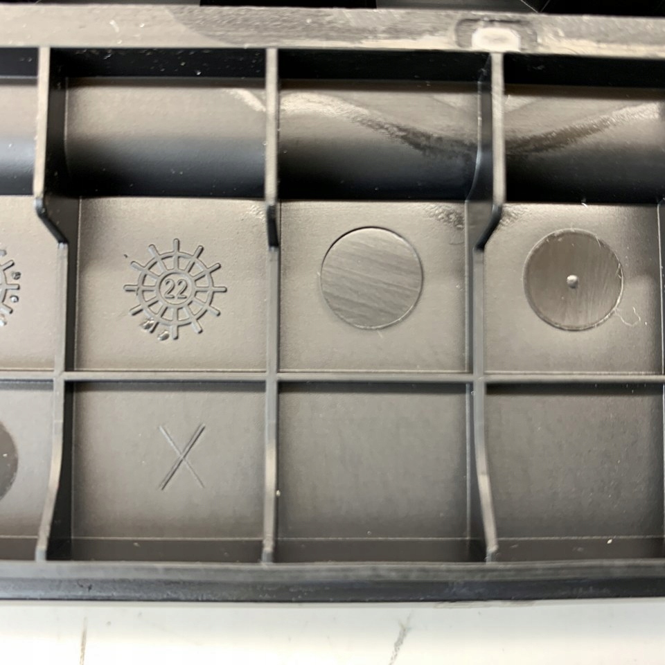 фото №13, Бардачок w підлога лоток kompletny правий лівий dodge ram v 1500 limited 22r