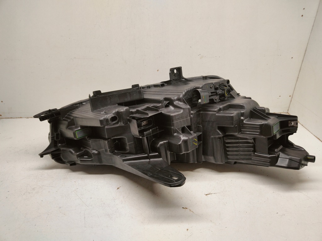 фото №6, Ford mustang mach-e gt левая лампа перед full led