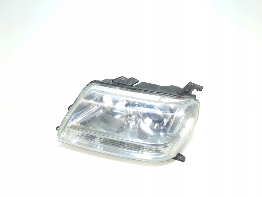 фото №1, Suzuki grand vitara ii лампа фара перед левый eu линза 100-59079