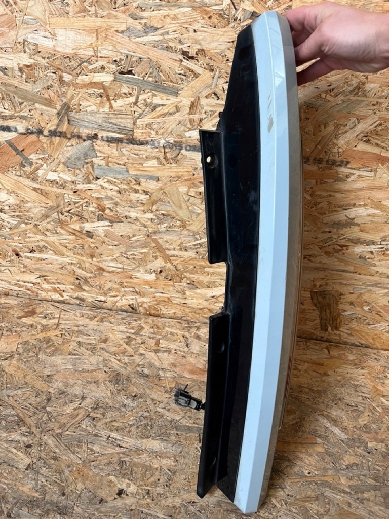 фото №6, Лампа правий задня / права задня kia soul i 1h europa 92402-2k0