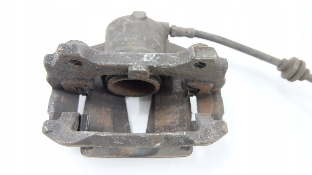 фото №7, Fiat grande punto 1.3 супорт гальмівний правий перед