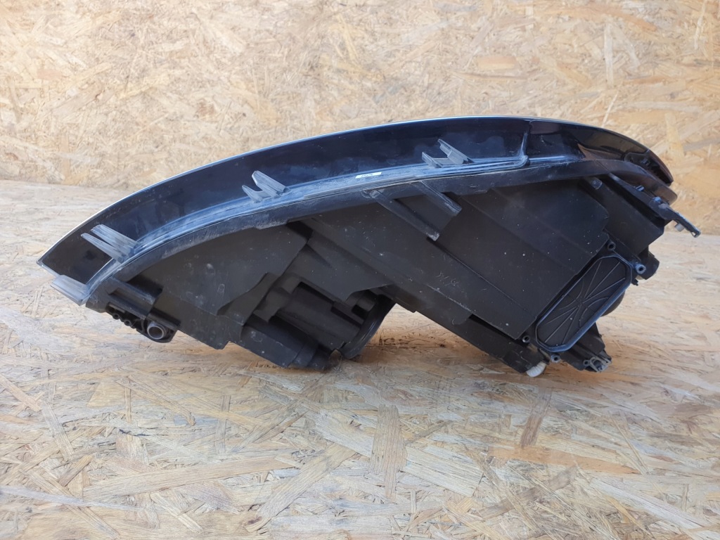 фото №8, Vw golf vii lift лампа левый перед 5g1941005d