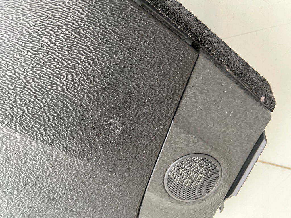 фото №9, Приборная панель консоль подушка безопасности renault kangoo ii lift iii