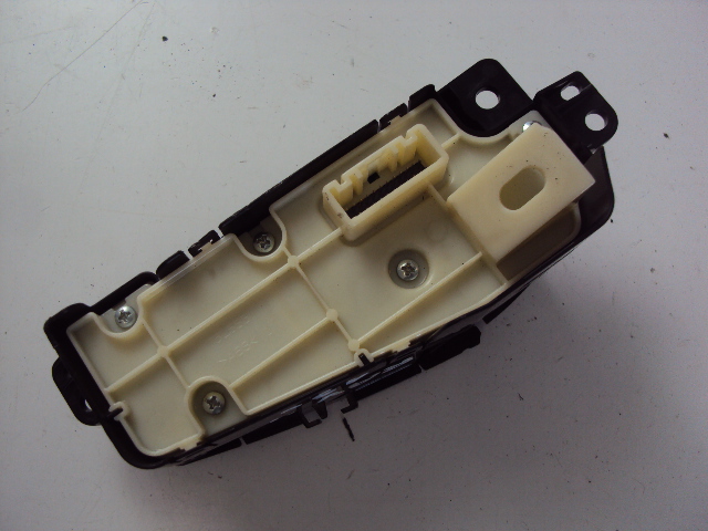 фото №5, Панель ev mode ручного toyota rav-4 2019-