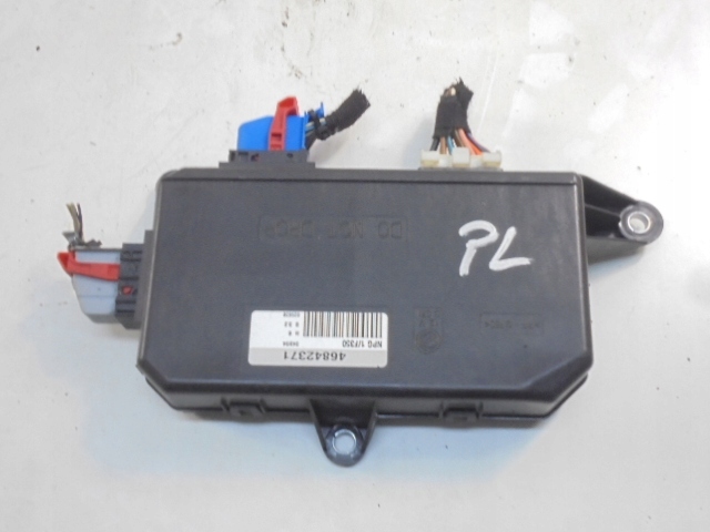 фото №1, Fiat idea 350 модуль блок керування двері перед лівий 46842371