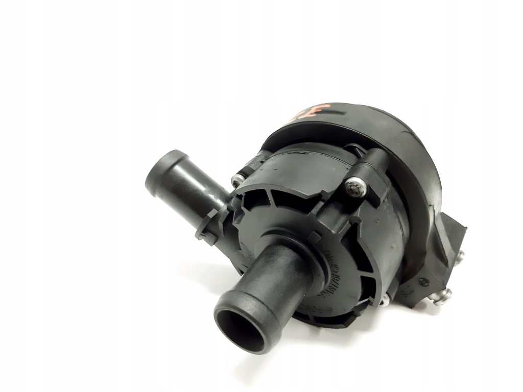 фото №5, Renault clio v 1.0 tce дополнительная помпа wody h4de470 0392023219