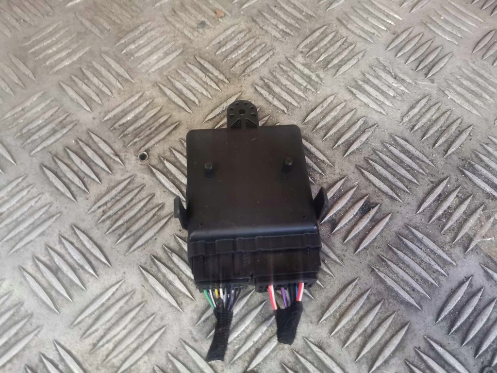 фото №1, Модуль блок управления opel astra k 13511687