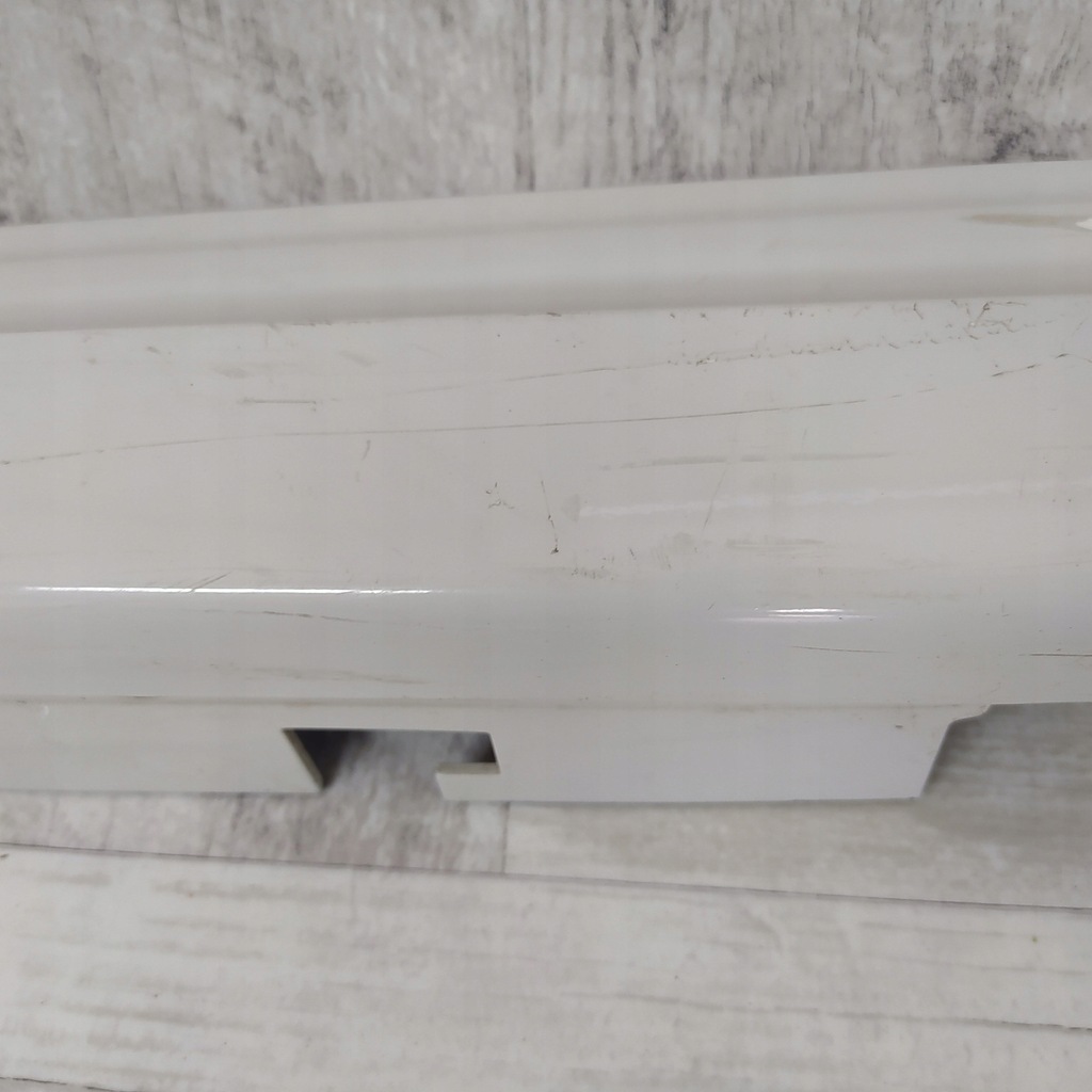 фото №5, Bmw x3 g01 молдинг поріг накладка права m-pakiet 8064814 8064816