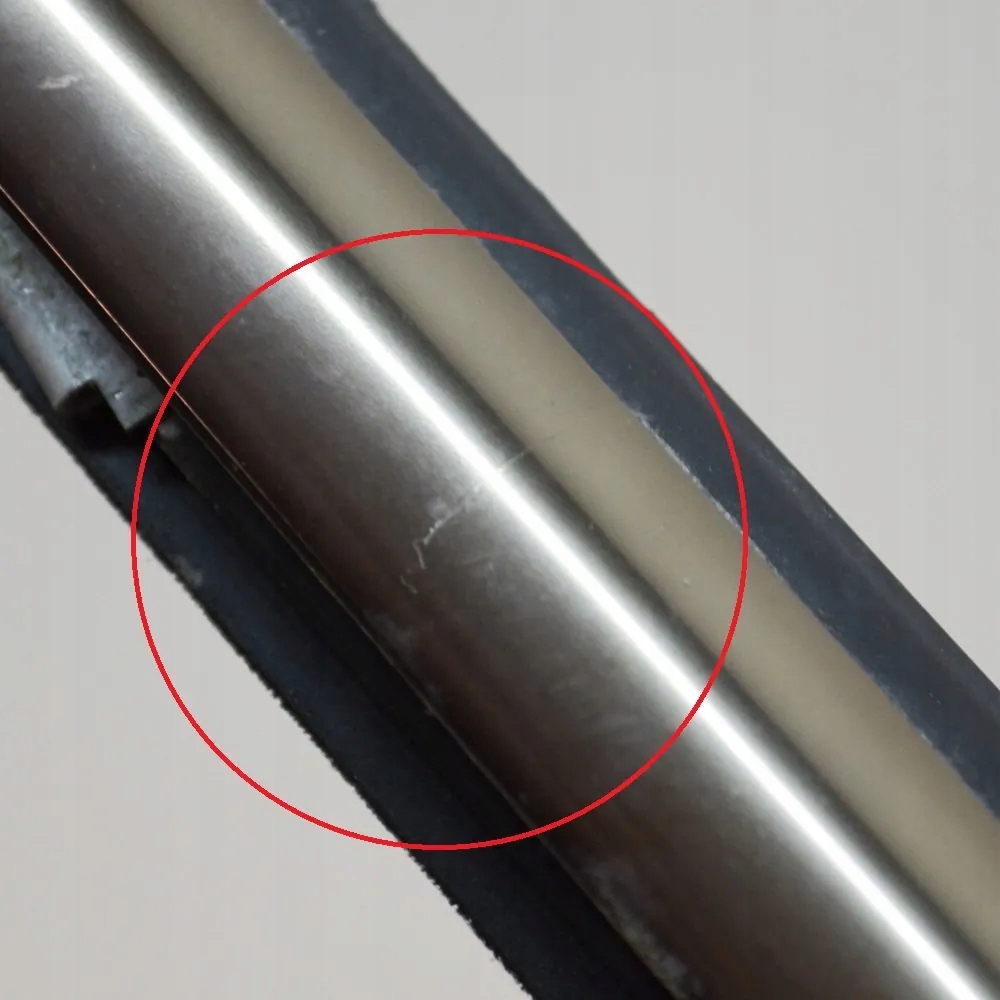 Молдинг уплотнитель правых передних дверь mercedes-benz sl r129 Оригинал