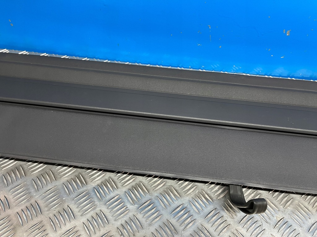 фото №3, Volvo xc90 i шторка багажника