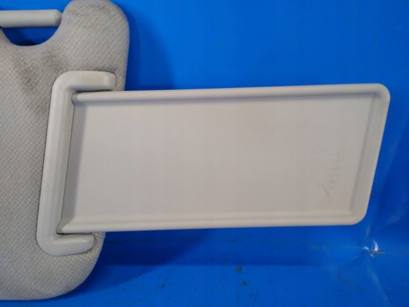 фото №4, Защита солнцезащитная правый. nissan sentra b17 12-21 96400-3sg7a