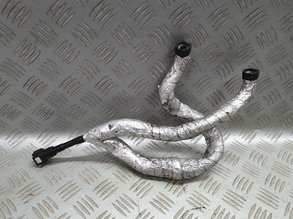 фото №1, Шланг воздуха вакуумa insignia a 2.8 opc